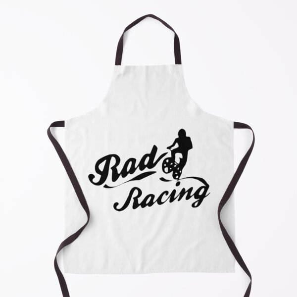 Item preview, Rad Racing Team tee designed and sold by toastone.