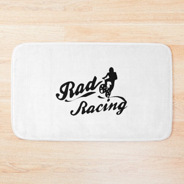 Item preview, Rad Racing Team tee designed and sold by toastone.