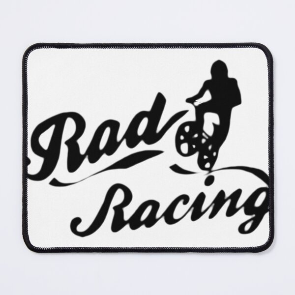 Item preview, Rad Racing Team tee designed and sold by toastone.