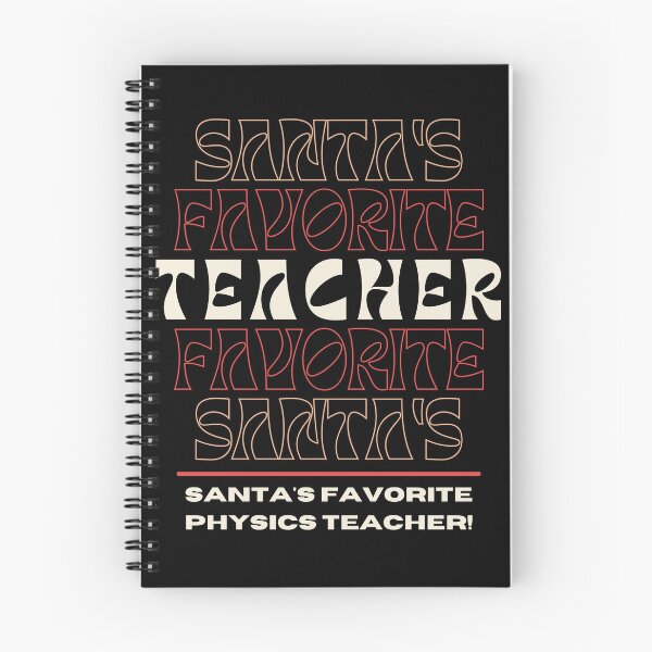 Item preview, Santa's Favorite Physics Teacher Costume designed and sold by myspookycuties.