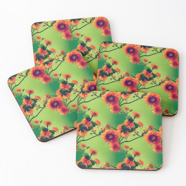 Item preview, Nuclear New Romantic  designed and sold by JustinKosch.