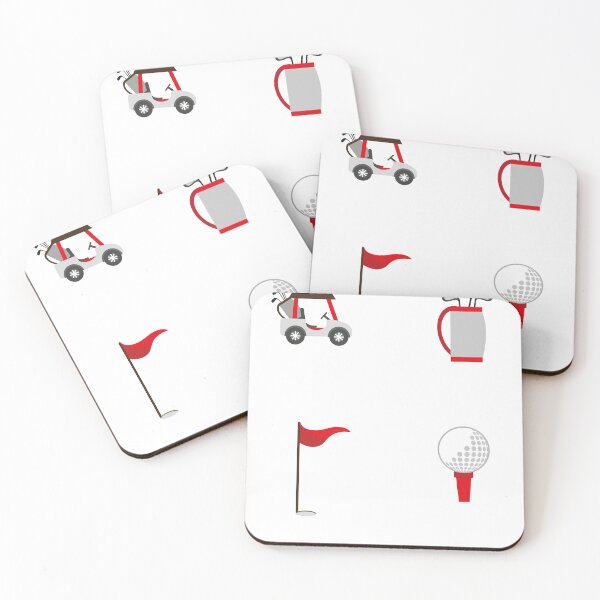 Item preview, master golf pga  stickers designed and sold by clothes-world19.