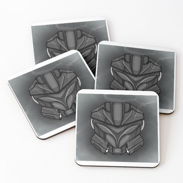Item preview, Cottonmouth Helmet (Fireteam Everest) designed and sold by Ark-Knight-725.