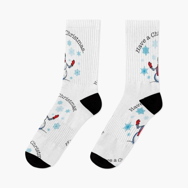 Item preview, Funny Christmas apparel design  designed and sold by hookline.