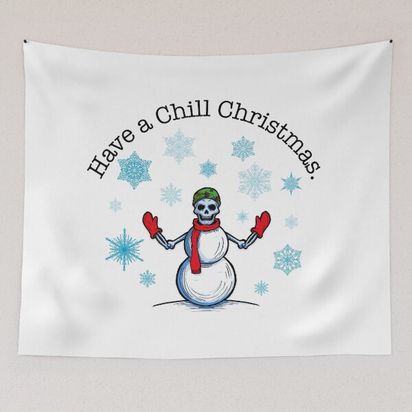Item preview, Funny Christmas apparel design  designed and sold by hookline.