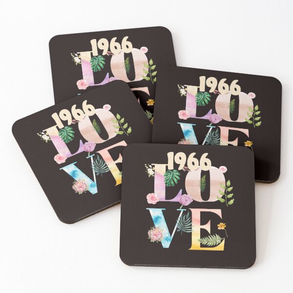 Item preview, Love 1966 christmas designed and sold by starfishstuff.