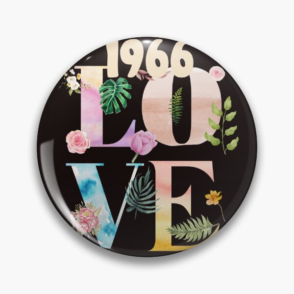 Item preview, Love 1966 christmas designed and sold by starfishstuff.