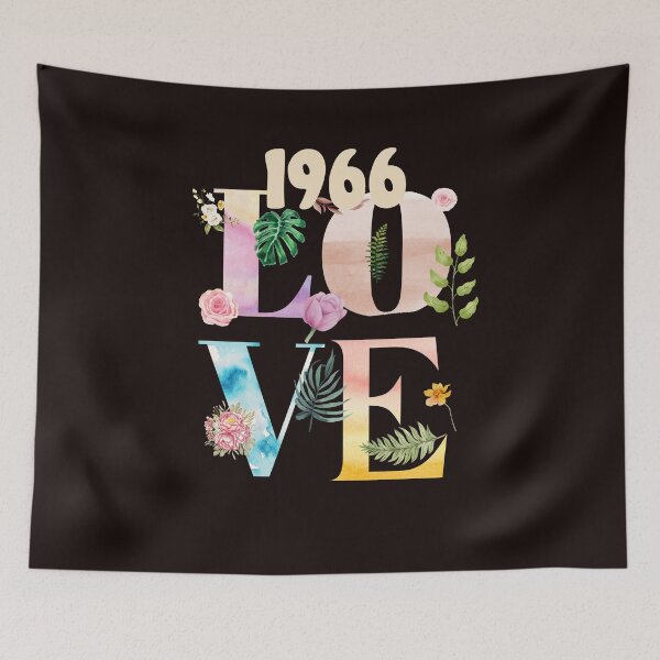 Item preview, Love 1966 christmas designed and sold by starfishstuff.