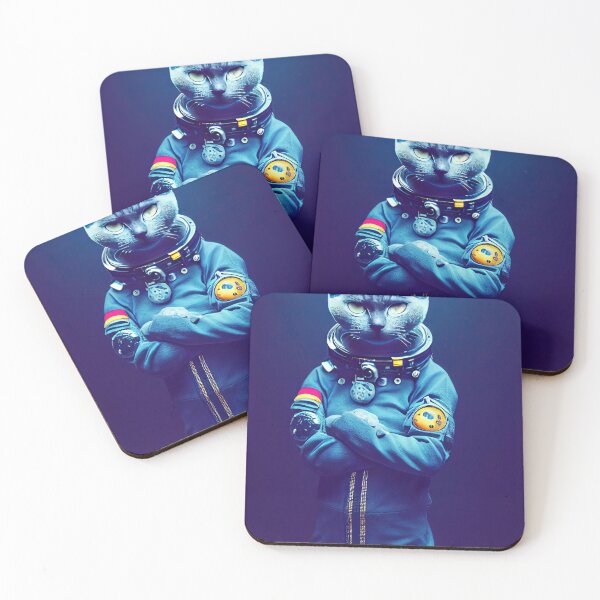 Item preview, Cute Animals Series designed and sold by VISIONARTIST.