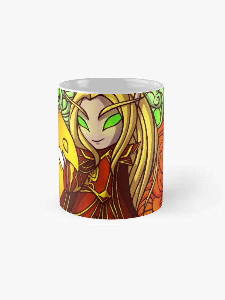 Kael'thas simple | Coffee Mug