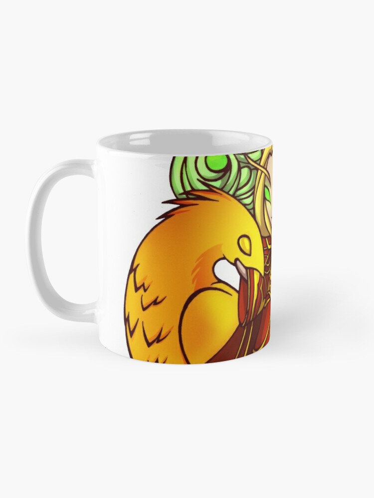 Kael'thas simple | Coffee Mug