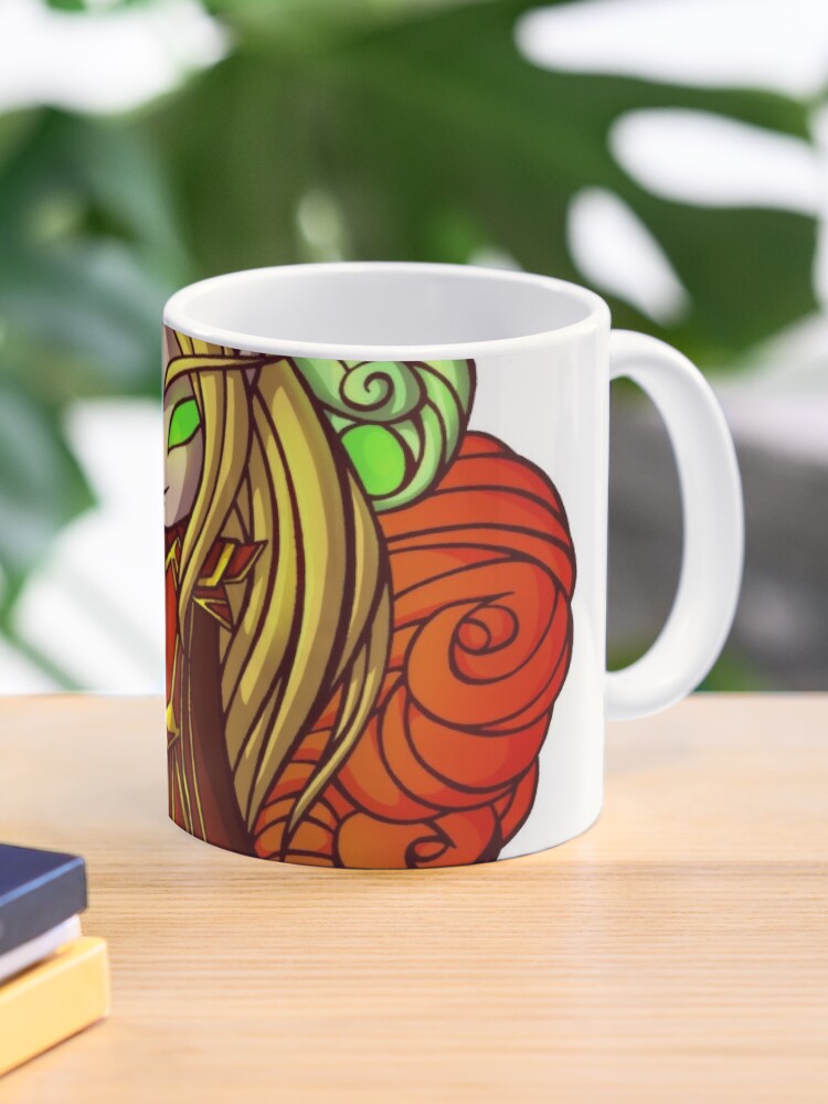 Kael'thas simple Coffee Mug for Sale by ShogunRGB