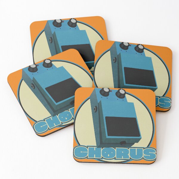 Item preview, GUITAR CHORUS designed and sold by phycogus.