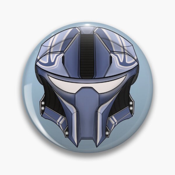 Item preview, Mamba (Fireteam Everest) designed and sold by Ark-Knight-725.
