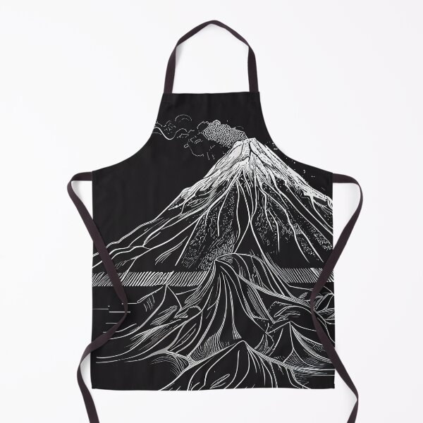 Item preview, Snowy Peaks II designed and sold by NickMateo.