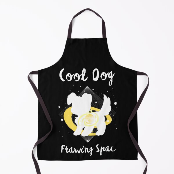 Item preview, Cool Dog Frawing Space designed and sold by Legendario00.