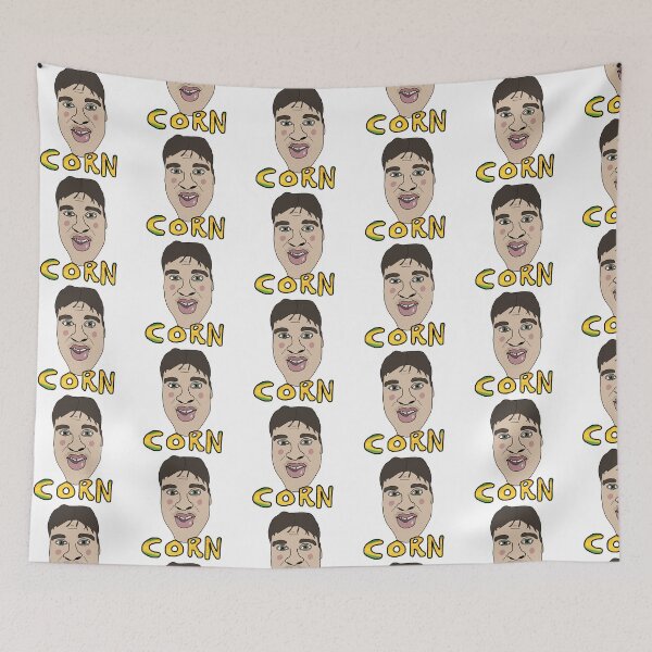 Item preview, Nick Colletti - Corn designed and sold by SquaGear.