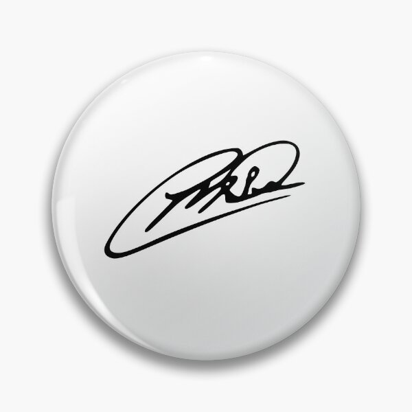 Item preview, Colin McRae Signature  designed and sold by Vulcannn.