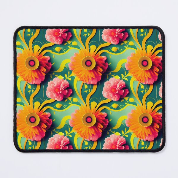 Item preview, Rococo Fluro designed and sold by JustinKosch.