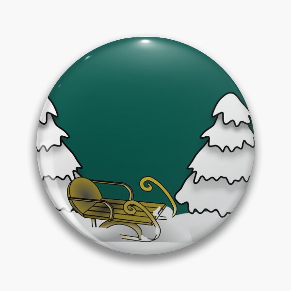 Item preview, Sleigh in the snow designed and sold by jumapa.