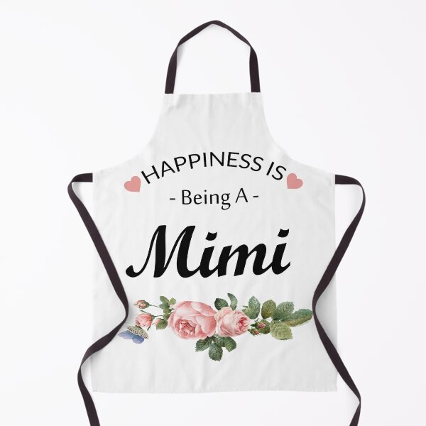 Item preview, Happiness Is Being a Mimi designed and sold by The Warehouse by Amr.