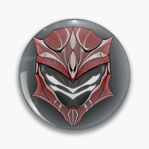 Item preview, Komodo (Fireteam Everest) designed and sold by Ark-Knight-725.