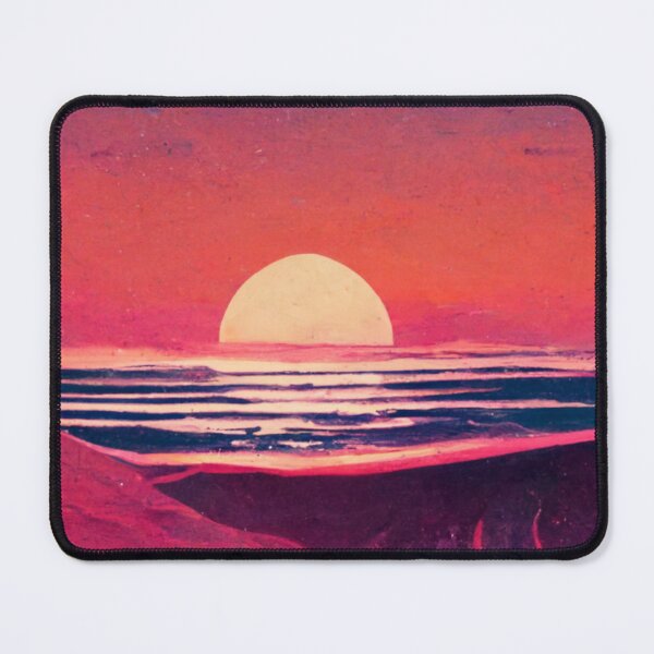 Item preview, Romantic dunes  designed and sold by SJG-digital.