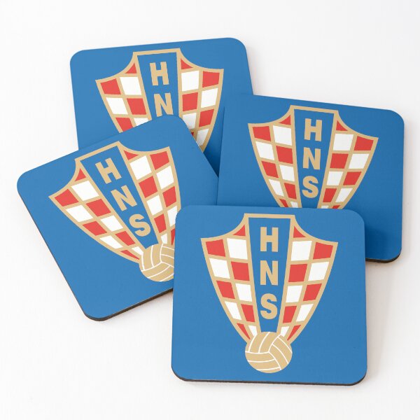 Item preview, Croatia World Cup designed and sold by On Target Sports.