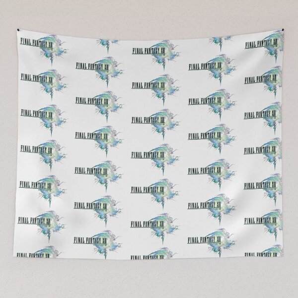 Item preview, -FINAL FANTASY- Final Fantasy XIII designed and sold by WubbaDubb.