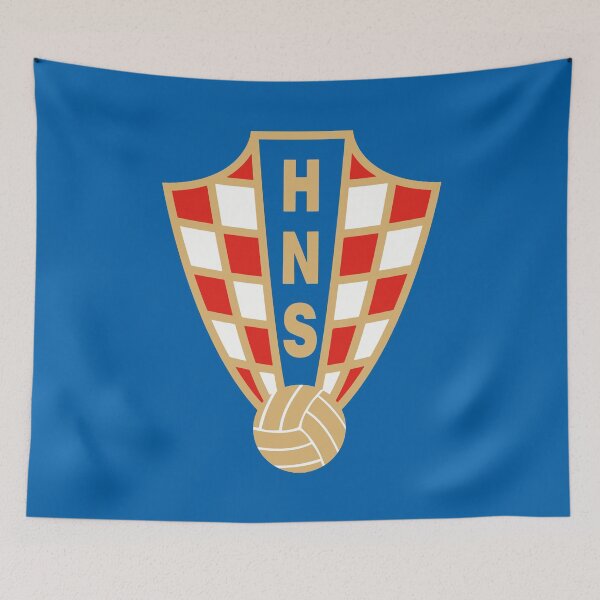 Item preview, Croatia World Cup designed and sold by On Target Sports.