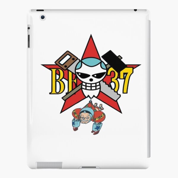 chibi anime one piece luffy iPad Case & Skin by LinaMercata0428