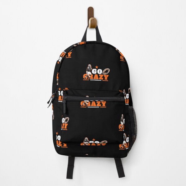 Item preview, go crazy auburn gift designed and sold by SarahMohanad.