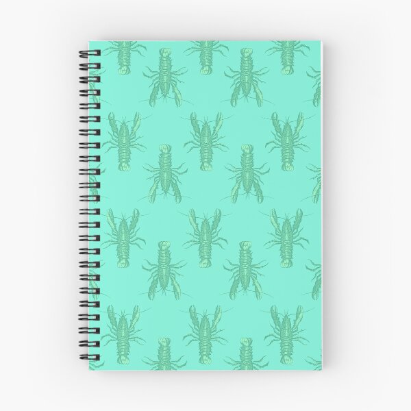 Item preview, Green Lobster designed and sold by The Wallpaper Files.