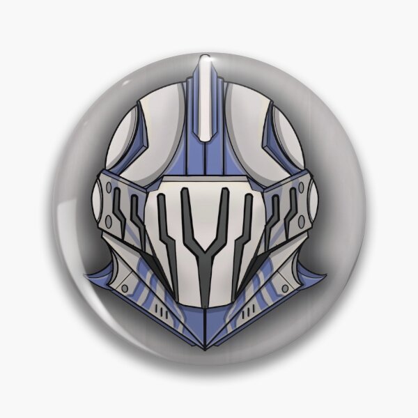 Item preview, General Hercules (Fireteam Everest) designed and sold by Ark-Knight-725.