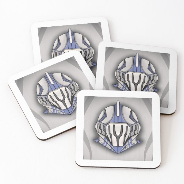 Item preview, General Hercules (Fireteam Everest) designed and sold by Ark-Knight-725.