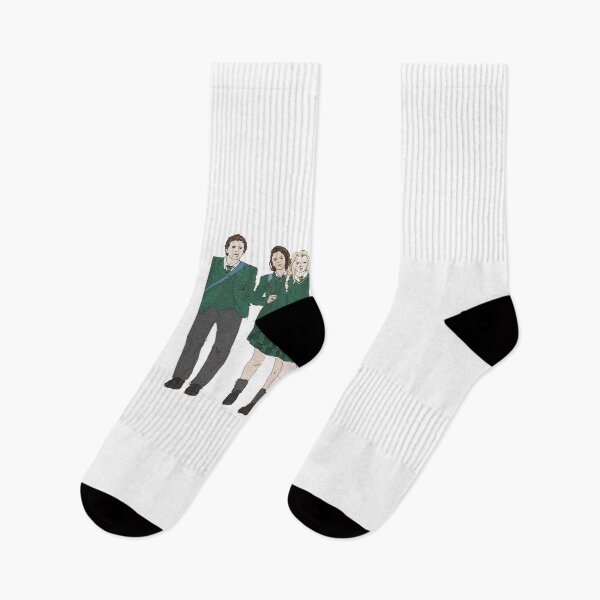Item preview, Season 3 of the girls in Derry designed and sold by Khruvenaroh.