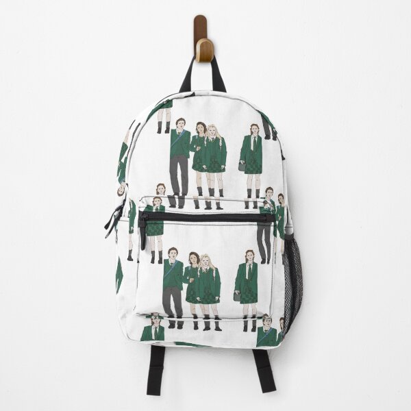 Item preview, Season 3 of the girls in Derry designed and sold by Khruvenaroh.