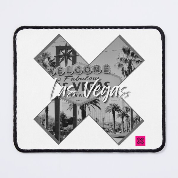Item preview, Las Vegas, Nevada designed and sold by Marcus Lawrence.
