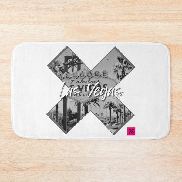 Item preview, Las Vegas, Nevada designed and sold by Marcus Lawrence.