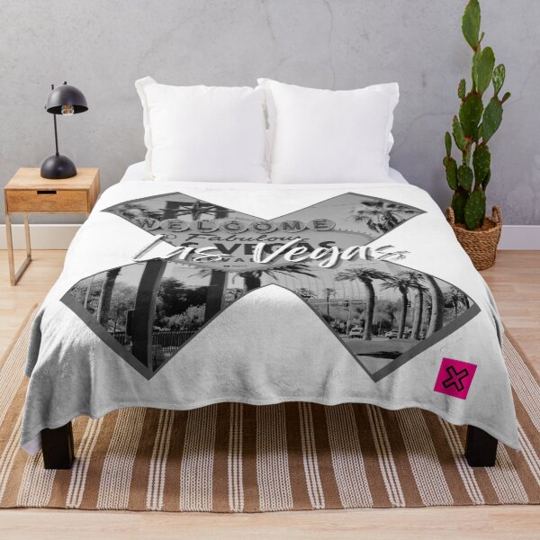 Item preview, Las Vegas, Nevada designed and sold by Marcus Lawrence.