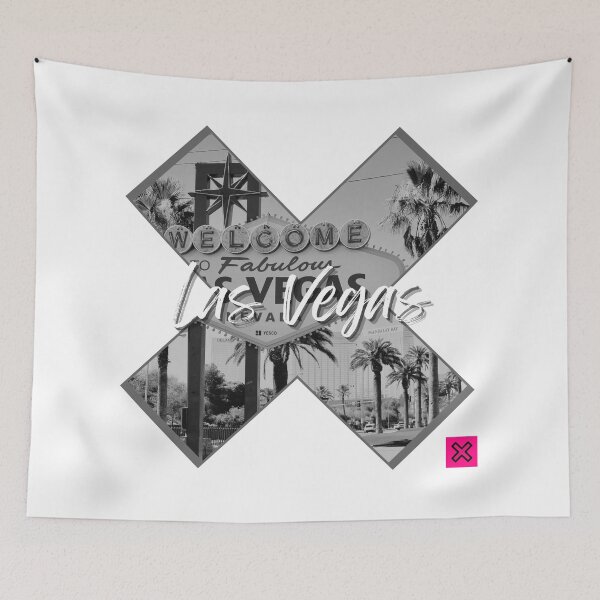 Item preview, Las Vegas, Nevada designed and sold by Marcus Lawrence.