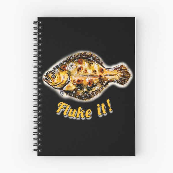 Item preview, Fluke it designed and sold by chloepenguin.