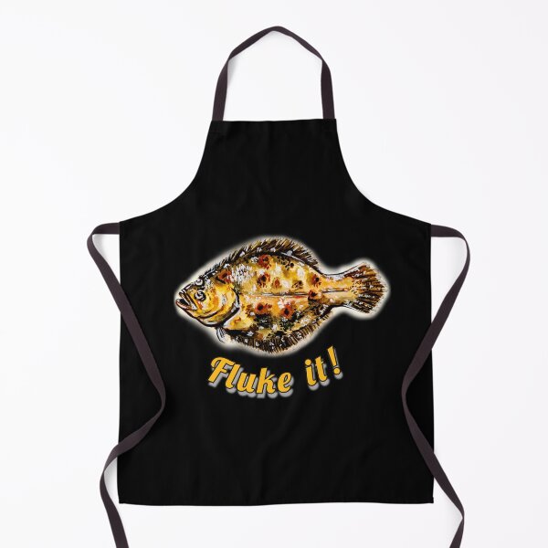 Item preview, Fluke it designed and sold by chloepenguin.