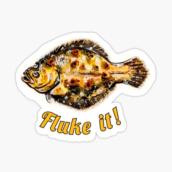 Artikel-Vorschau von Fluke es, designt und verkauft von chloepenguin.