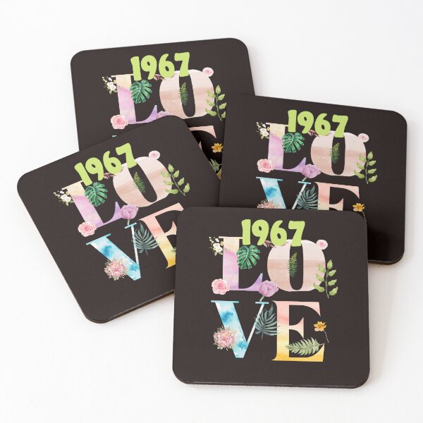 Item preview, Love 1967 designed and sold by starfishstuff.