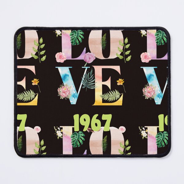 Item preview, Love 1967 designed and sold by starfishstuff.
