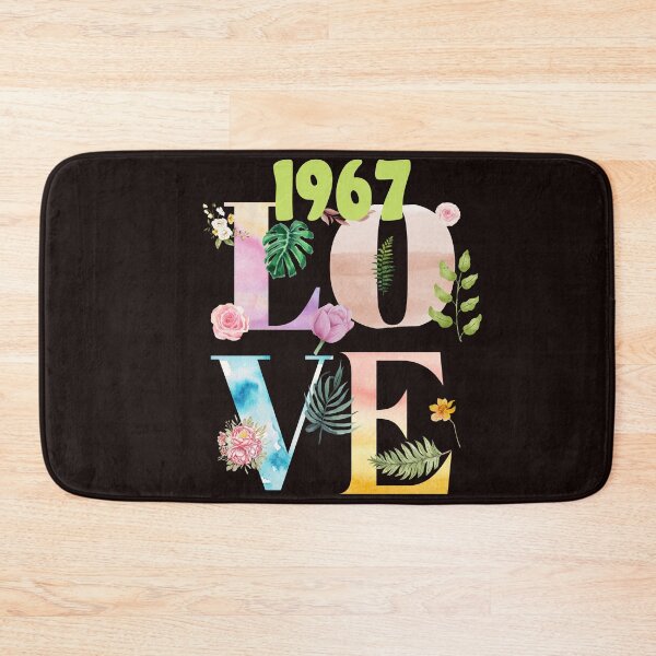 Item preview, Love 1967 designed and sold by starfishstuff.