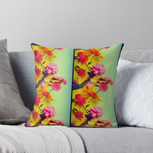 Item preview, Blooming Columns  designed and sold by JustinKosch.