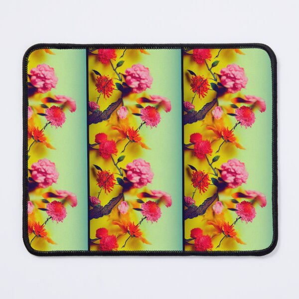 Item preview, Blooming Columns designed and sold by JustinKosch.