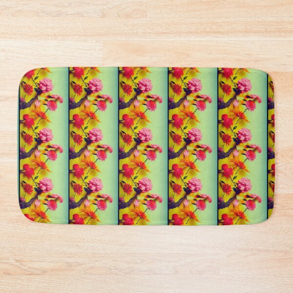Item preview, Blooming Columns  designed and sold by JustinKosch.